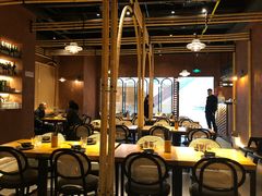 大堂-十三式重庆江湖菜(金茂览秀城店)