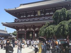-浅草寺