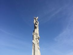 -长春世界雕塑园冰雪艺术天地