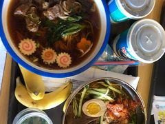 牛腩面-海昌极光餐厅