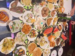 -堂会·KTV·自助餐·团建聚会(天河店)