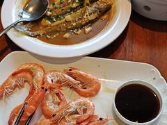 -钱塘人家(通泰路店)