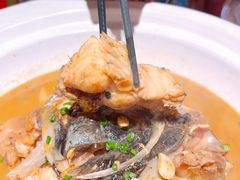 -黄泥岗·地道湖北菜(奥特莱斯店)