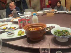 -同庆楼(天鹅湖万达店)