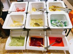-芭菲盛宴·环球美食(锦城万达广场店)