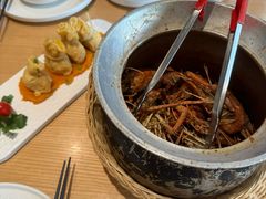 -隅乐胡椒虾·台湾菜·团建(皇岗店)
