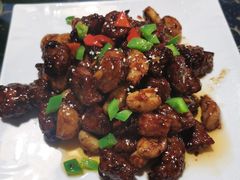 -遇见小院—虹鳟鱼•农家菜(怀柔店)