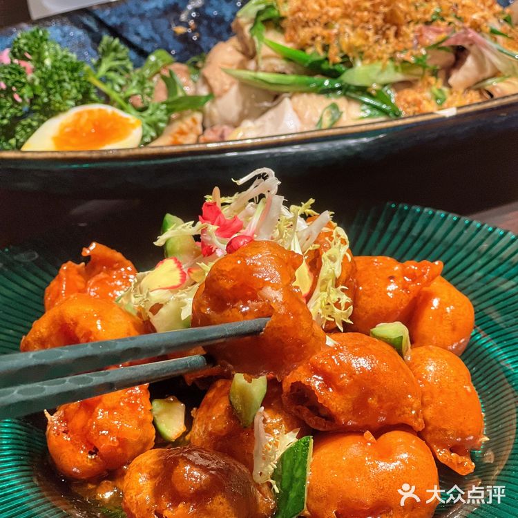 《关于我一周吃三次的广州粤菜》巨香不踩雷!