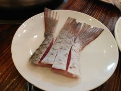 -正能量脆肉鲩火锅