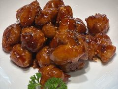 -大潮淮·淮扬菜(何园旗舰店)