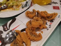 -良友·海鲜青岛菜(五四广场店)