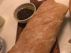-广州四季酒店·意珍·意式自助餐