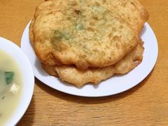 -老方子馅饼粥(台东店)