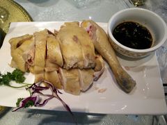 -壹只菜·崇明本地特色菜(崇明南门店)