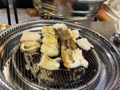 -本炙炭烤·蒲烧活鳗料理店(金沙洲店)