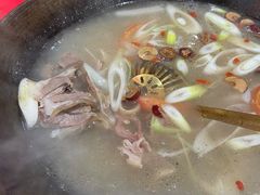 -巴陵亿口香·招牌卤虾(天马店)