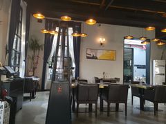 大堂-IL Forno 意坊·意大利餐厅(花园店)