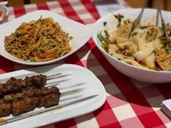 -西贝莜面村(万象天地店)