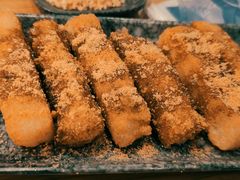 -付小姐在成都(川沙店)