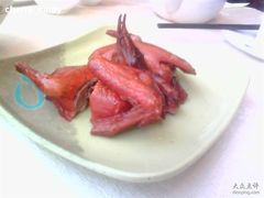 13个8既乳鸽-荔枝楼酒家(员村东璟店)