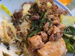 古法隆江猪脚饭-陆长玖古法猪脚饭(玄风桥店)