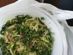 -西部马华清真兰州牛肉面·烧烤夜市(关东店)