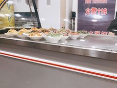 -豫掌柜饸饹面·烩面(秀沿路店)