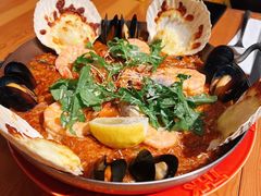 -TIAGO HOME KITCHEN(王府中环店)