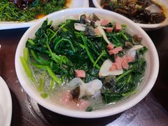 上汤时蔬-德兴馆(广东路总店)