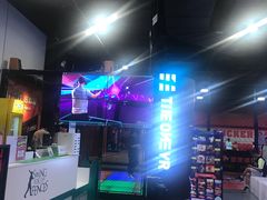 -洛克公园(苏州中心商场)