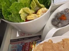 -牛焱·贵州黄牛肉火锅(城西银泰店)