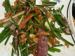 -德胜轩正宗顺德菜(宝安沙井会展中心店)