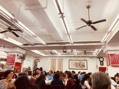 -香港蓮香樓(中環店)