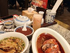 -南京大牌档(中关村领展广场店)