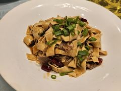 -斯琴阿妈蒙古餐厅(新城店)