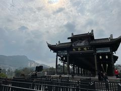 -恩阳古镇