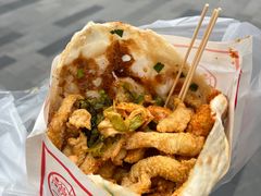 -尚食·卢记烧饼(十全街店)