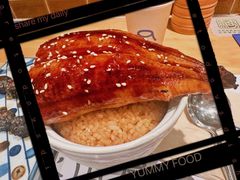 -火山屋台(新街口店)