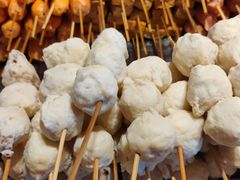 -老啪叽串炒饭(铁百店)