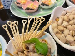 -黑松白鹿(金融街店)