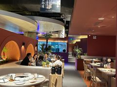 -芸山季·云南野生菌火锅(宝能环球汇店)