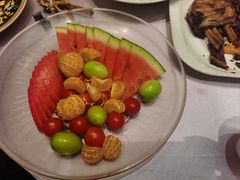 -盛百味·家宴餐厅(霸州分店)
