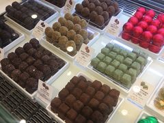 -GODIVA(国际金融中心店)