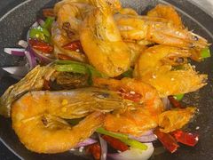 -万龙洲海鲜(大兴绿地缤纷城店)