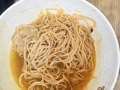 -百福麵家(新馬路店)