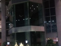-上海新锦江大酒店