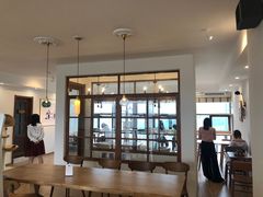 大堂-猫小主咖啡·猫咖cat cafe(福田店)