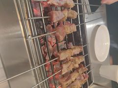 -小寒羊烧烤(凯瑞时代大厦店)