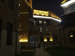 -天津津利华酒店