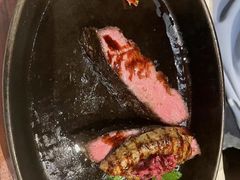 -西堤牛排(南京龙江店)